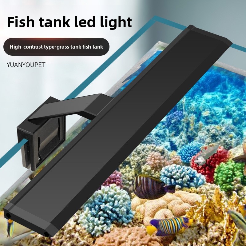 전문가용 LED 수족관 조명 - 수초 수조용 고휘도,  - Reef Lighting 리뷰 및 가격