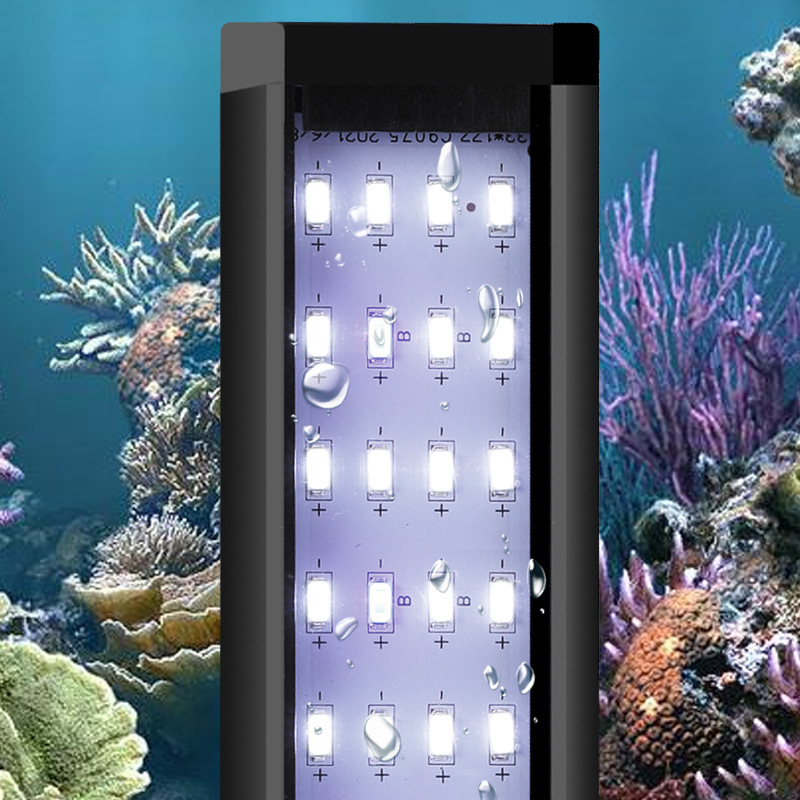 전문가용 LED 수족관 조명 - 수초 수조용 고휘도,  - Reef Lighting 리뷰 및 가격