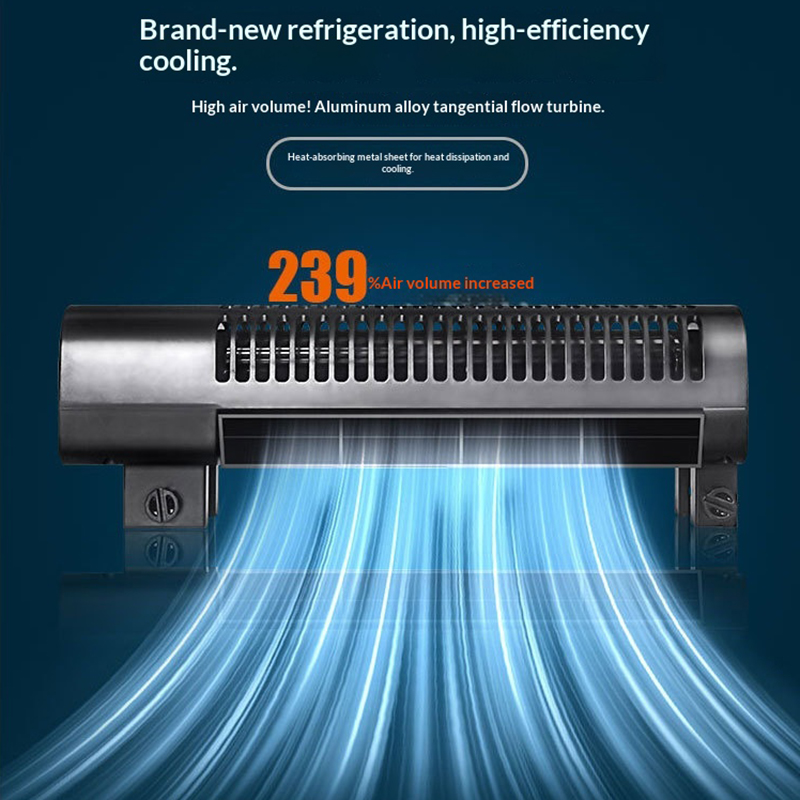 제바오(Jebao) 신형 수족관 냉각 팬 UF-200B - Saltwater Tank 리뷰 및 가격