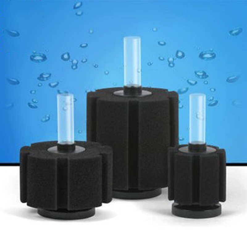 수족관 필터 스펀지 어항 에어 펌프 스키머 생화학 스펀 - Reef Tank Filter 리뷰 및 가격
