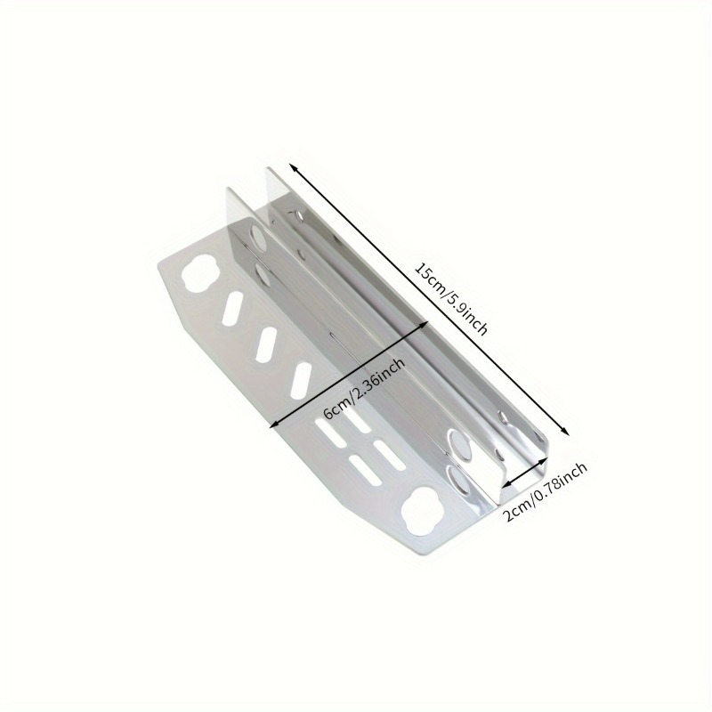 스테인레스 스틸 수족관 청소 도구 홀더, 벽걸이 형 물 - Marine Aquarium 리뷰 및 가격