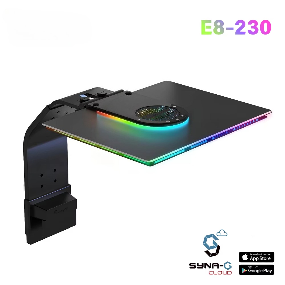 맥스펙트 E8-230 이더럴 인피니트 230W 와이파이 - Marine Coral 리뷰 및 가격