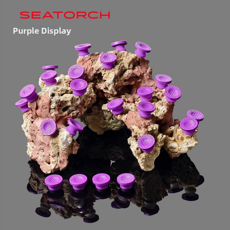 시토어치 이동식 산호 부착대, SPS, LPS, 연질  - Saltwater Tank 리뷰 및 가격