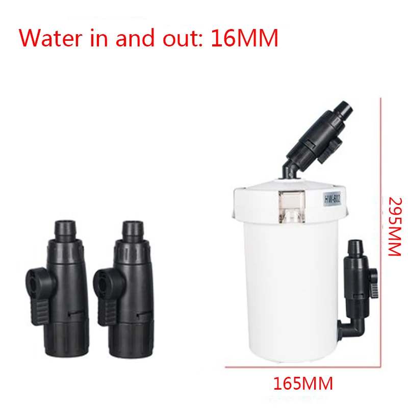 선선(Sunsun) 수족관 여과기, 모델명 HW-603 - Reef Tank Filter 리뷰 및 가격