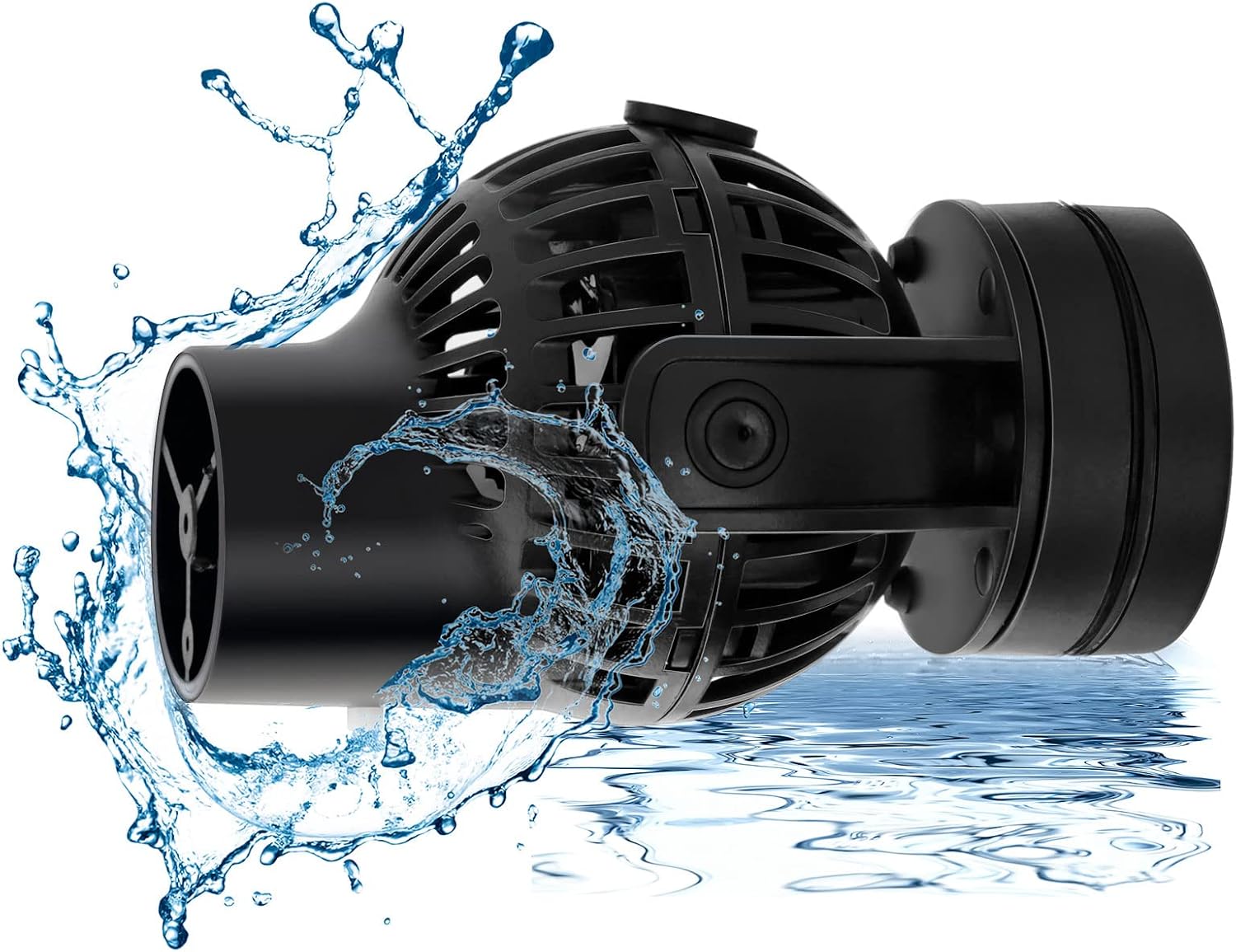Jecod 순환 및 웨이브 펌프 CWP-6000 600 - Reef Aquarium 리뷰 및 가격