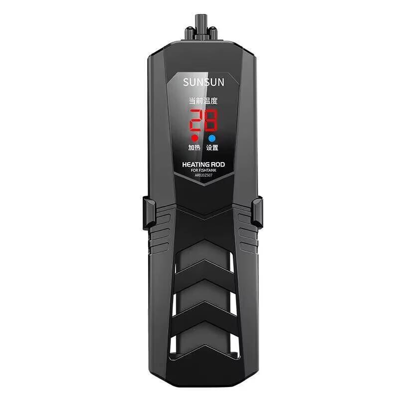 50-1000W 신형 SUNSUN PTC ARK 고출력 - Reef Tank Filter 리뷰 및 가격